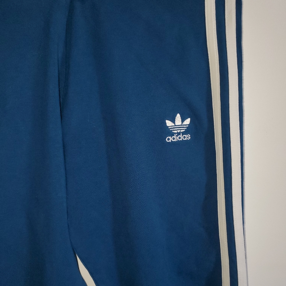 ADIDAS LEGGINGS - Picture 4 of 6